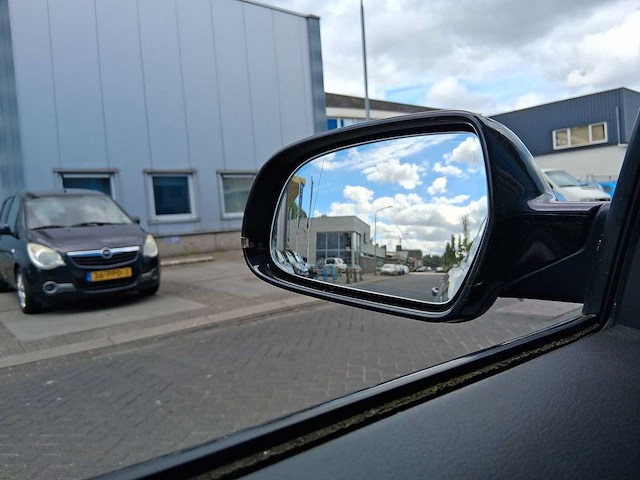 Audi a5 sportback 2.0 tfsi pro line car 2010 | 41-kjs-3 i - afbeelding 7 van  30