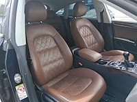 Audi a5 sportback 2.0 tfsi pro line car 2010 | 41-kjs-3 i - afbeelding 21 van  30