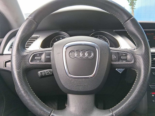 Audi a5 sportback 2.0 tfsi pro line car 2010 | 41-kjs-3 i - afbeelding 8 van  30