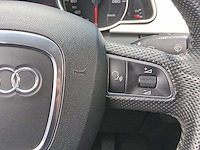 Audi a5 sportback 2.0 tfsi pro line car 2010 | 41-kjs-3 i - afbeelding 11 van  30