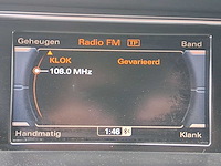 Audi a5 sportback 2.0 tfsi pro line car 2010 | 41-kjs-3 i - afbeelding 13 van  30