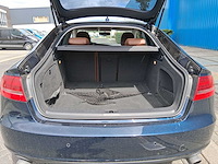 Audi a5 sportback 2.0 tfsi pro line car 2010 | 41-kjs-3 i - afbeelding 18 van  30