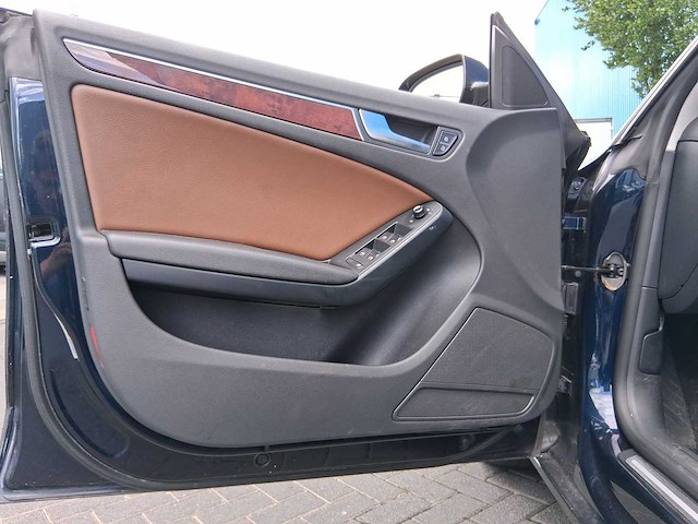 Audi a5 sportback 2.0 tfsi pro line car 2010 | 41-kjs-3 i - afbeelding 4 van  20