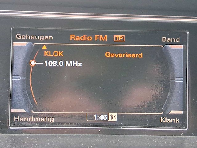 Audi a5 sportback 2.0 tfsi pro line car 2010 | 41-kjs-3 i - afbeelding 9 van  20