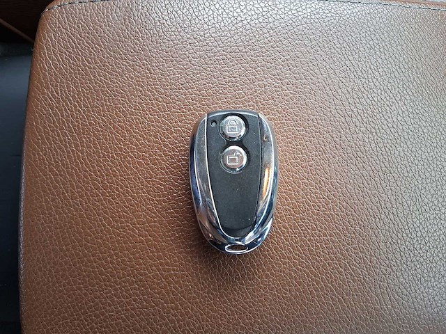 Audi a5 sportback 2.0 tfsi pro line car 2010 | 41-kjs-3 i - afbeelding 15 van  20