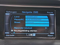 Audi a5 sportback 2.0 tfsi pro line car 2010 | 41-kjs-3 i - afbeelding 14 van  30