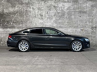 Audi a5 sportback 3.2 fsi v6 quattro s line 265pk 2009, z-555-nn - afbeelding 10 van  63