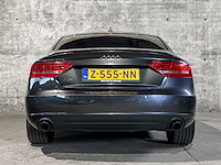 Audi a5 sportback 3.2 fsi v6 quattro s line 265pk 2009, z-555-nn - afbeelding 14 van  63
