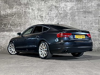 Audi a5 sportback 3.2 fsi v6 quattro s line 265pk 2009, z-555-nn - afbeelding 16 van  63