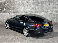 Audi a5 sportback 3.2 fsi v6 quattro s line 265pk 2009, z-555-nn - afbeelding 17 van  63