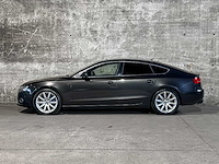 Audi a5 sportback 3.2 fsi v6 quattro s line 265pk 2009, z-555-nn - afbeelding 19 van  63