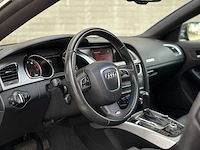 Audi a5 sportback 3.2 fsi v6 quattro s line 265pk 2009, z-555-nn - afbeelding 20 van  63
