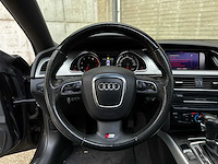 Audi a5 sportback 3.2 fsi v6 quattro s line 265pk 2009, z-555-nn - afbeelding 21 van  63