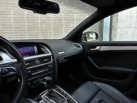 Audi a5 sportback 3.2 fsi v6 quattro s line 265pk 2009, z-555-nn - afbeelding 22 van  63