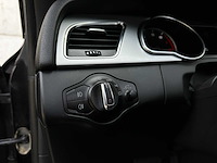 Audi a5 sportback 3.2 fsi v6 quattro s line 265pk 2009, z-555-nn - afbeelding 23 van  63