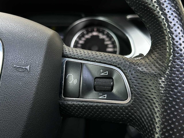 Audi a5 sportback 3.2 fsi v6 quattro s line 265pk 2009, z-555-nn - afbeelding 26 van  63