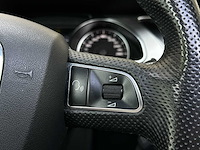 Audi a5 sportback 3.2 fsi v6 quattro s line 265pk 2009, z-555-nn - afbeelding 26 van  63