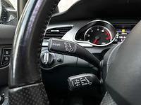 Audi a5 sportback 3.2 fsi v6 quattro s line 265pk 2009, z-555-nn - afbeelding 27 van  63