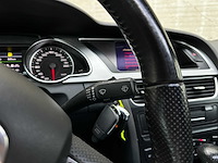 Audi a5 sportback 3.2 fsi v6 quattro s line 265pk 2009, z-555-nn - afbeelding 28 van  63