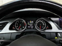 Audi a5 sportback 3.2 fsi v6 quattro s line 265pk 2009, z-555-nn - afbeelding 29 van  63