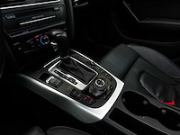 Audi a5 sportback 3.2 fsi v6 quattro s line 265pk 2009, z-555-nn - afbeelding 30 van  63