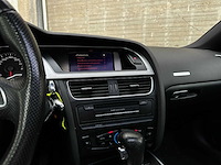 Audi a5 sportback 3.2 fsi v6 quattro s line 265pk 2009, z-555-nn - afbeelding 31 van  63