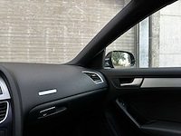Audi a5 sportback 3.2 fsi v6 quattro s line 265pk 2009, z-555-nn - afbeelding 33 van  63