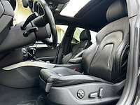 Audi a5 sportback 3.2 fsi v6 quattro s line 265pk 2009, z-555-nn - afbeelding 35 van  63