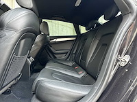 Audi a5 sportback 3.2 fsi v6 quattro s line 265pk 2009, z-555-nn - afbeelding 37 van  63