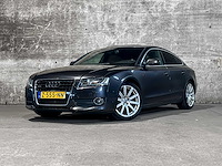 Audi a5 sportback 3.2 fsi v6 quattro s line 265pk 2009, z-555-nn - afbeelding 3 van  63
