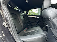 Audi a5 sportback 3.2 fsi v6 quattro s line 265pk 2009, z-555-nn - afbeelding 40 van  63