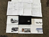 Audi a5 sportback 3.2 fsi v6 quattro s line 265pk 2009, z-555-nn - afbeelding 45 van  63
