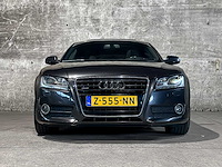 Audi a5 sportback 3.2 fsi v6 quattro s line 265pk 2009, z-555-nn - afbeelding 4 van  63