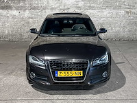Audi a5 sportback 3.2 fsi v6 quattro s line 265pk 2009, z-555-nn - afbeelding 5 van  63