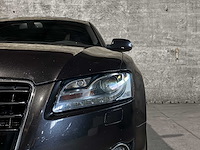Audi a5 sportback 3.2 fsi v6 quattro s line 265pk 2009, z-555-nn - afbeelding 6 van  63