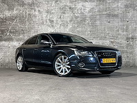 Audi a5 sportback 3.2 fsi v6 quattro s line 265pk 2009, z-555-nn - afbeelding 7 van  63