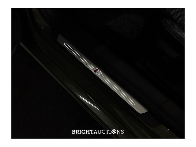 Audi a5 sportback 35 s edition competition tfsi 149pk 2022 (origineel-nl), n-264-sn - afbeelding 3 van  36