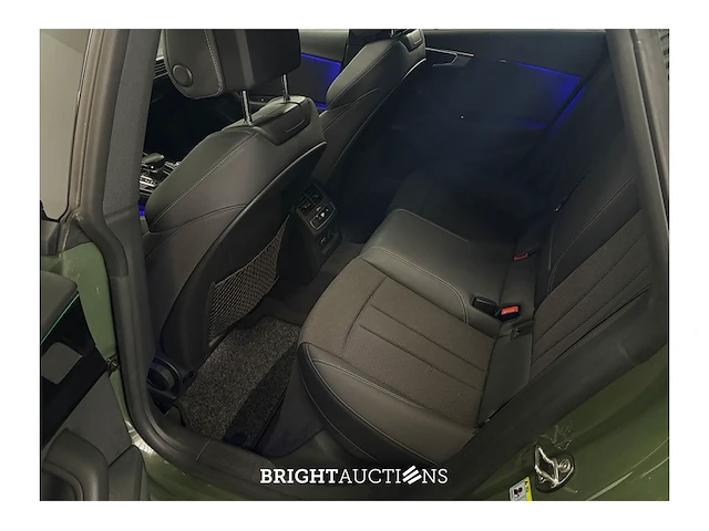 Audi a5 sportback 35 s edition competition tfsi 149pk 2022 (origineel-nl), n-264-sn - afbeelding 4 van  36
