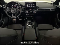 Audi a5 sportback 35 s edition competition tfsi 149pk 2022 (origineel-nl), n-264-sn - afbeelding 6 van  36