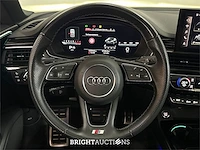 Audi a5 sportback 35 s edition competition tfsi 149pk 2022 (origineel-nl), n-264-sn - afbeelding 7 van  36
