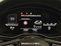 Audi a5 sportback 35 s edition competition tfsi 149pk 2022 (origineel-nl), n-264-sn - afbeelding 9 van  36