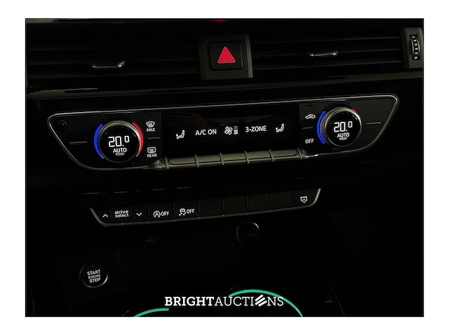 Audi a5 sportback 35 s edition competition tfsi 149pk 2022 (origineel-nl), n-264-sn - afbeelding 15 van  36