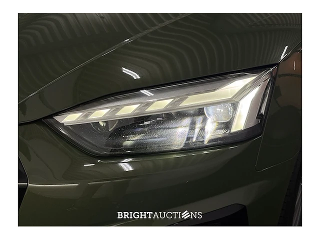 Audi a5 sportback 35 s edition competition tfsi 149pk 2022 (origineel-nl), n-264-sn - afbeelding 17 van  36