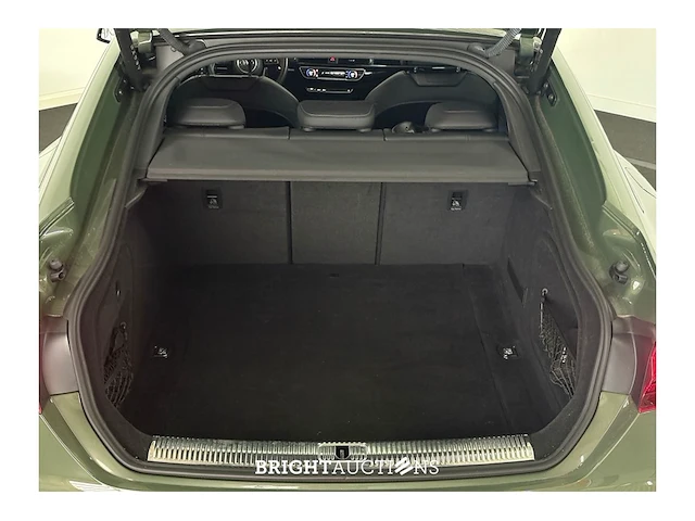Audi a5 sportback 35 s edition competition tfsi 149pk 2022 (origineel-nl), n-264-sn - afbeelding 20 van  36