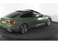 Audi a5 sportback 35 s edition competition tfsi 149pk 2022 (origineel-nl), n-264-sn - afbeelding 12 van  36