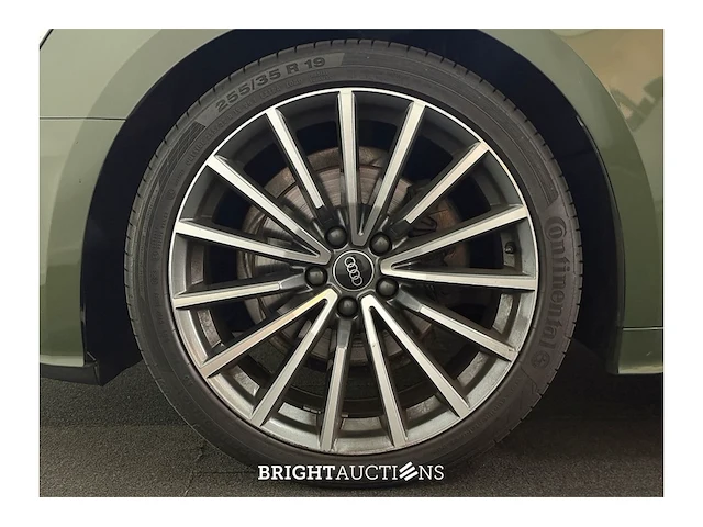 Audi a5 sportback 35 s edition competition tfsi 149pk 2022 (origineel-nl), n-264-sn - afbeelding 24 van  36