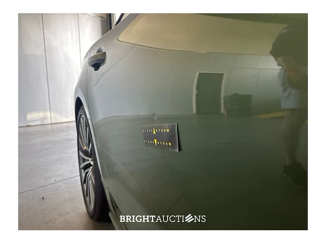 Audi a5 sportback 35 s edition competition tfsi 149pk 2022 (origineel-nl), n-264-sn - afbeelding 26 van  36