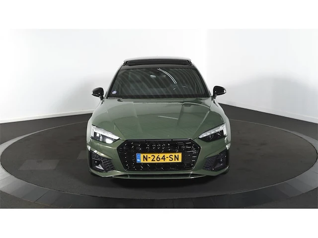 Audi a5 sportback 35 s edition competition tfsi 149pk 2022 (origineel-nl), n-264-sn - afbeelding 23 van  36