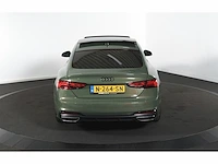 Audi a5 sportback 35 s edition competition tfsi 149pk 2022 (origineel-nl), n-264-sn - afbeelding 31 van  36