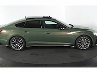 Audi a5 sportback 35 s edition competition tfsi 149pk 2022 (origineel-nl), n-264-sn - afbeelding 32 van  36